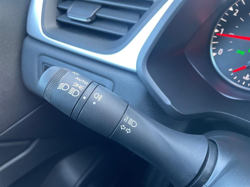 Renault Captur Zen billede 20