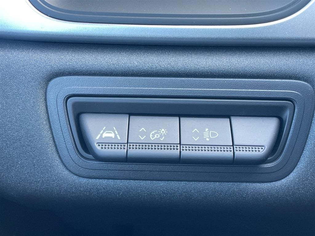 Renault Captur Zen billede 21