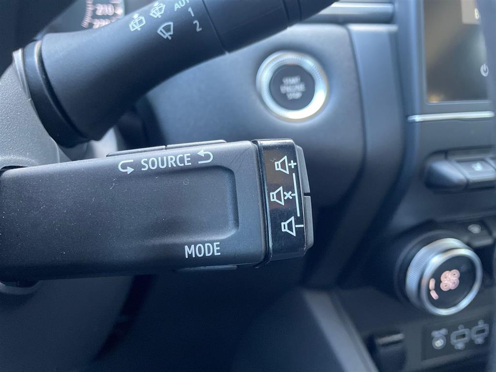 Renault Captur Zen billede 22