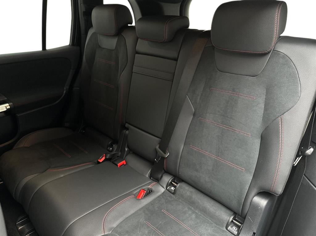 Mercedes-Benz EQB 250+ AMG Edition billede 12