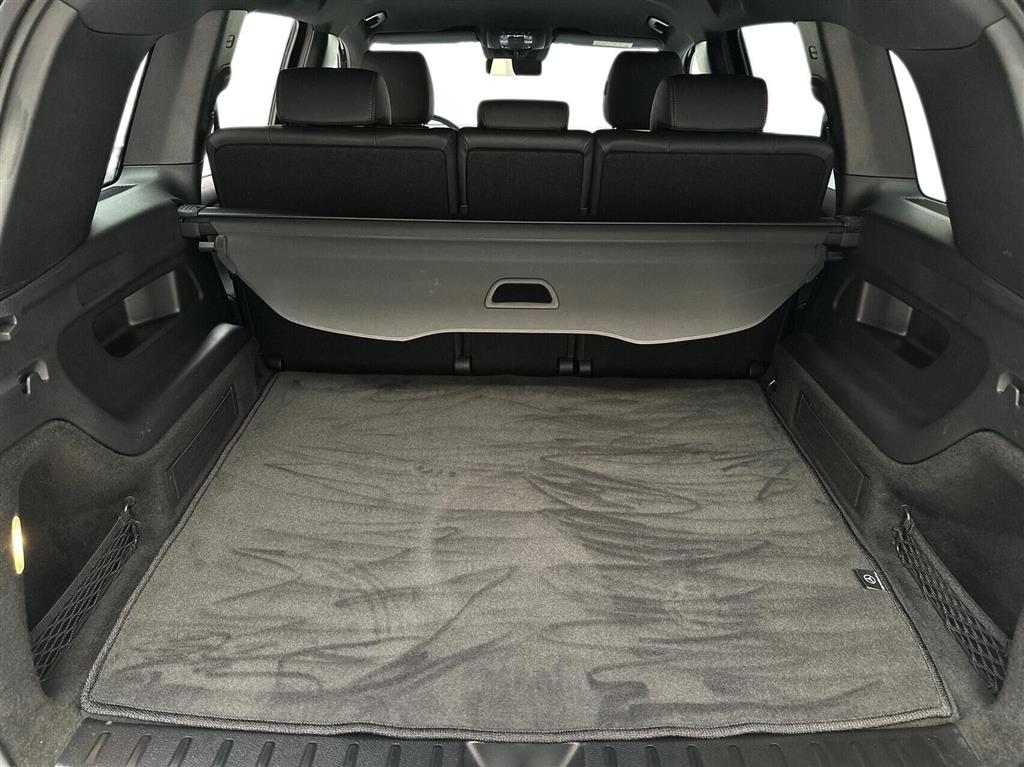 Mercedes-Benz EQB 250+ AMG Edition billede 13