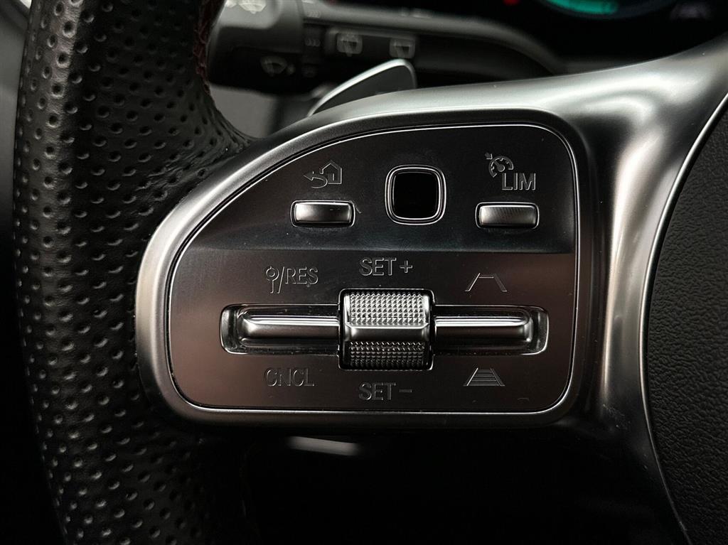 Mercedes-Benz EQB 250+ AMG Edition billede 15