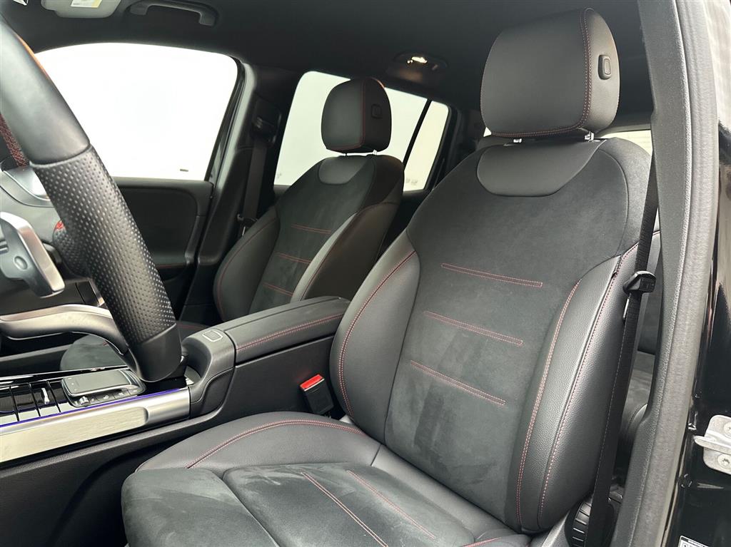 Mercedes-Benz EQB 250+ AMG Edition billede 17