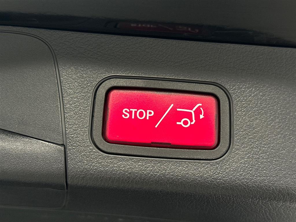 Mercedes-Benz EQB 250+ AMG Edition billede 18