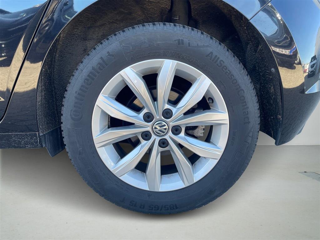 VW Polo Highline billede 8