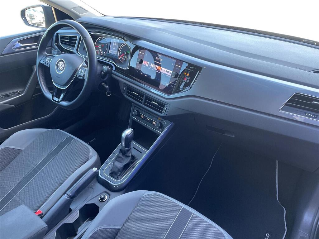 VW Polo Highline billede 10