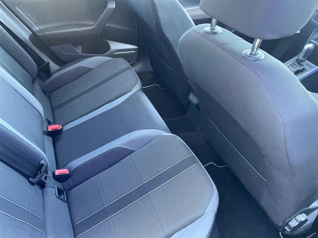 VW Polo Highline billede 12