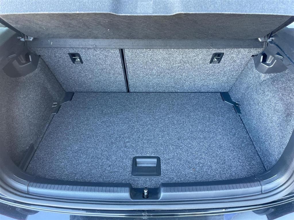 VW Polo Highline billede 13