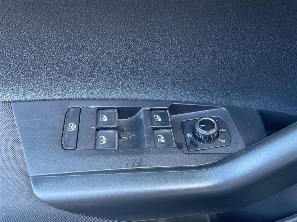 VW Polo Highline billede 16