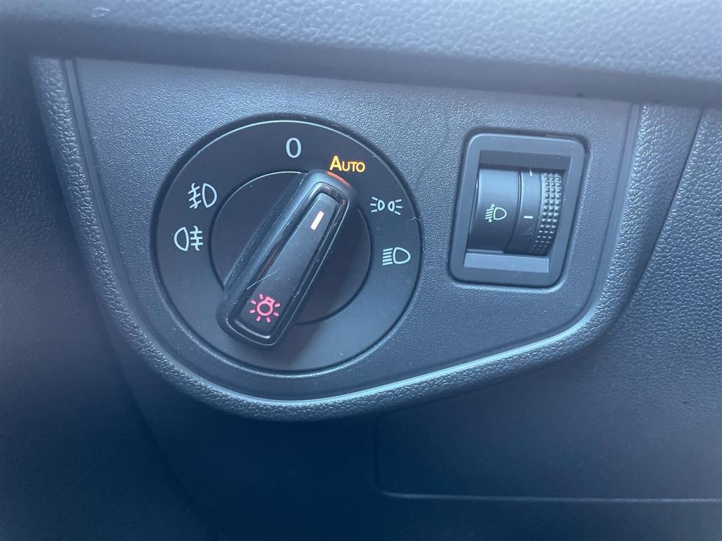 VW Polo Highline billede 20