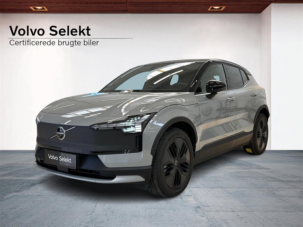 Volvo EX30 Cross Country Ultra