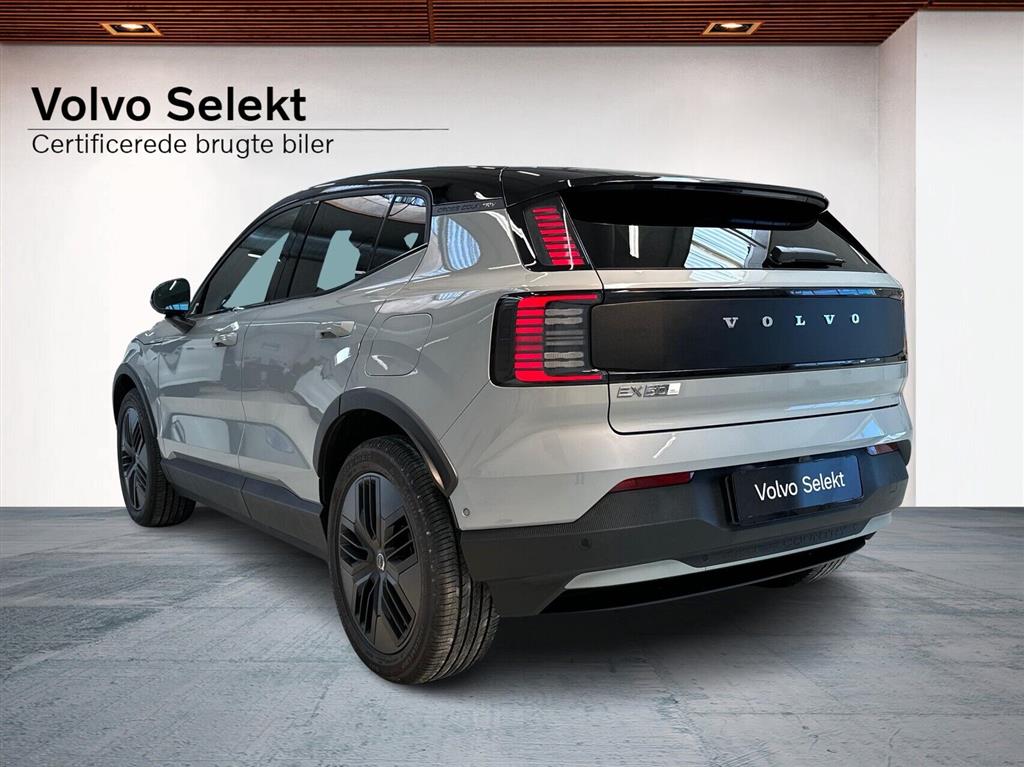 Volvo EX30 Cross Country Ultra billede 2