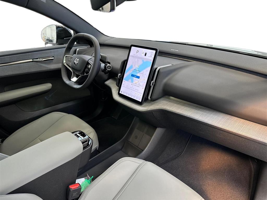 Volvo EX30 Cross Country Ultra billede 5