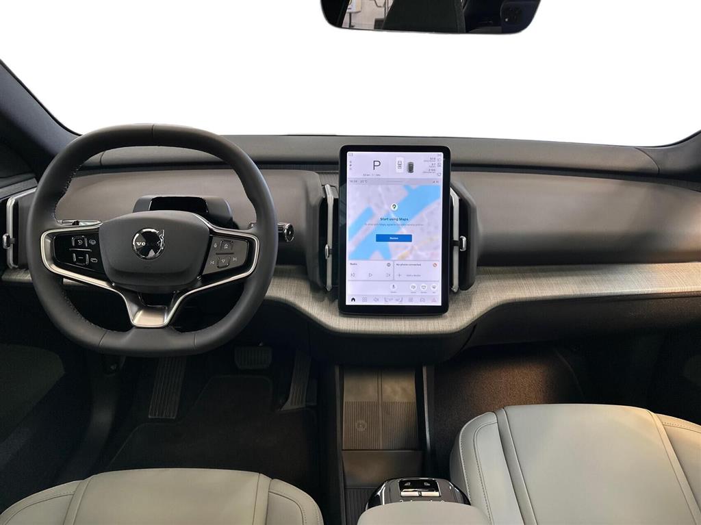 Volvo EX30 Cross Country Ultra billede 6