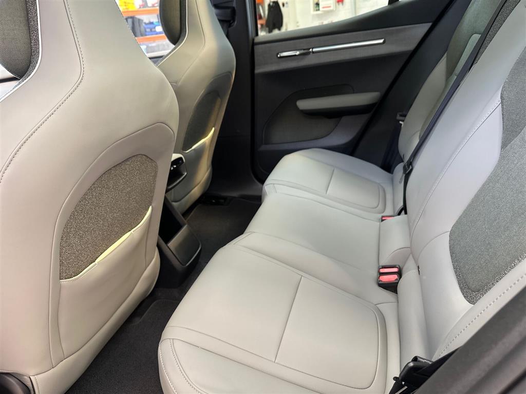 Volvo EX30 Cross Country Ultra billede 7