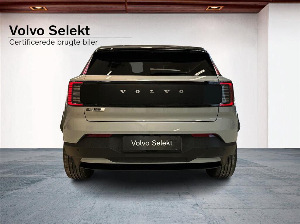 Volvo EX30 Cross Country Ultra billede 8