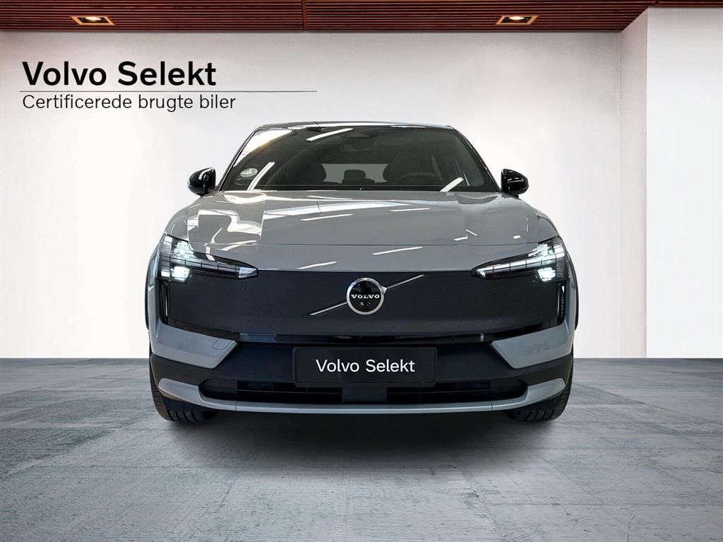 Volvo EX30 Cross Country Ultra billede 9