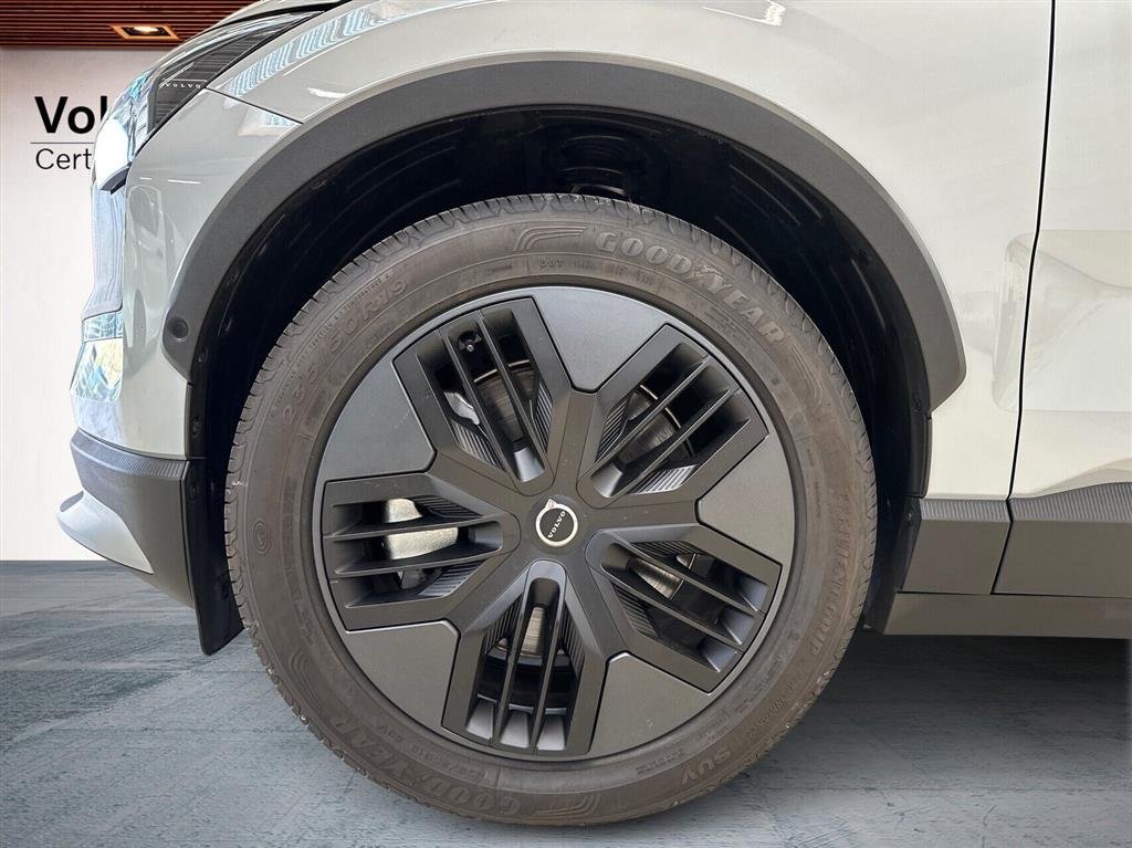 Volvo EX30 Cross Country Ultra billede 10