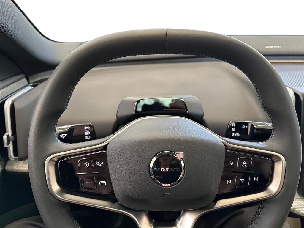 Volvo EX30 Cross Country Ultra billede 12