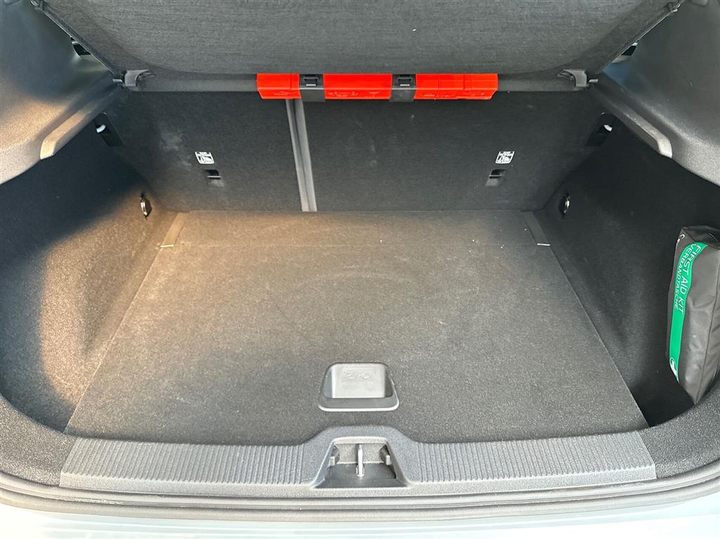 Volvo EX30 Cross Country Ultra billede 14