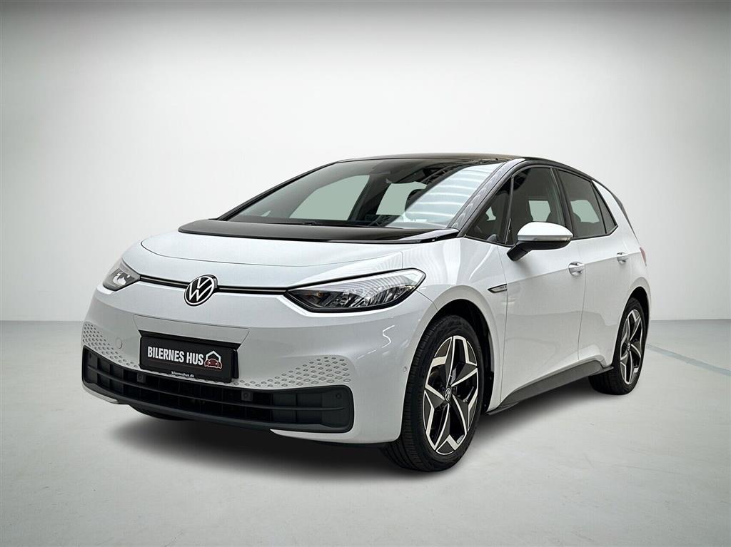 VW ID.3 Pro S