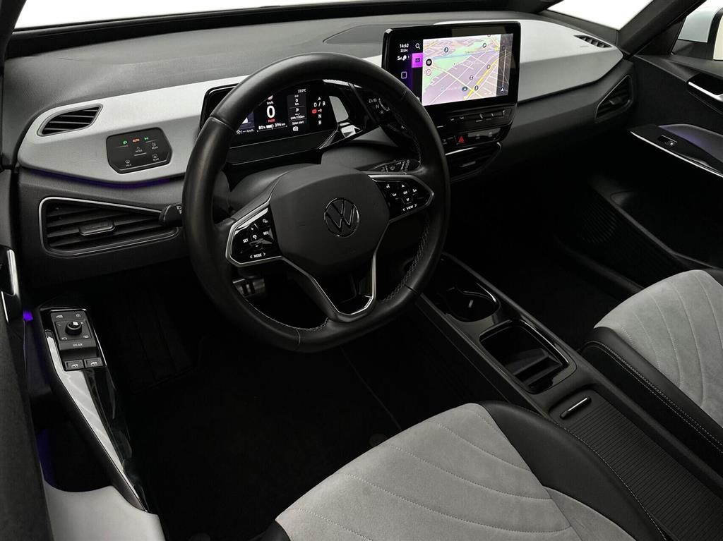VW ID.3 Pro S billede 4