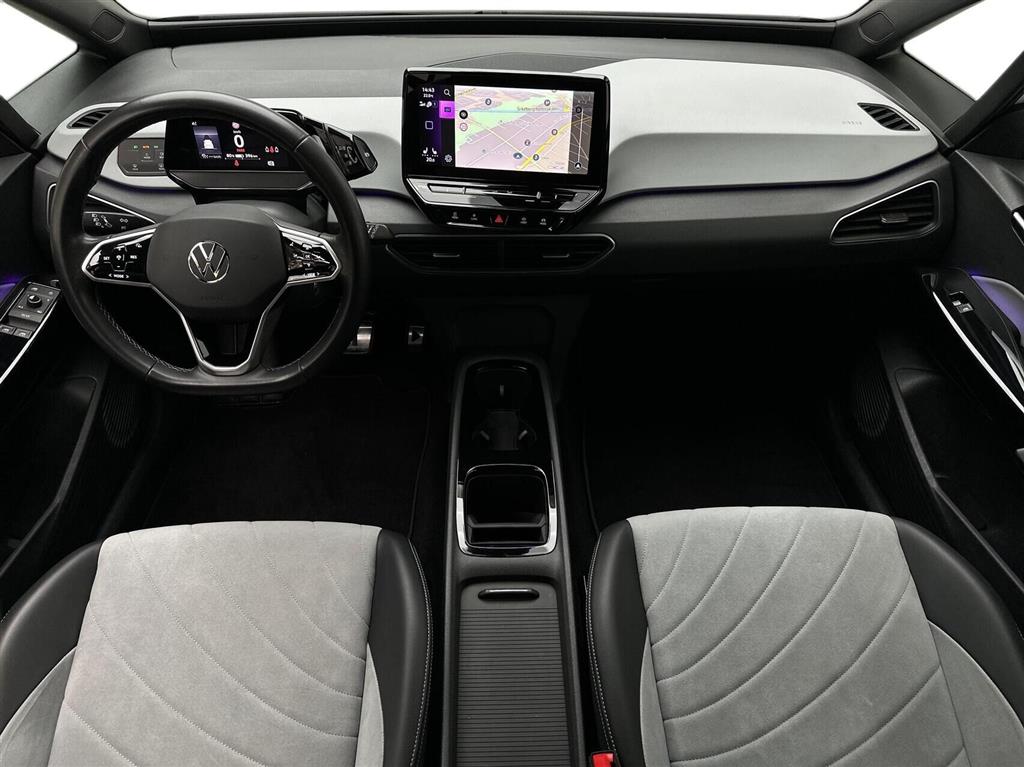 VW ID.3 Pro S billede 5
