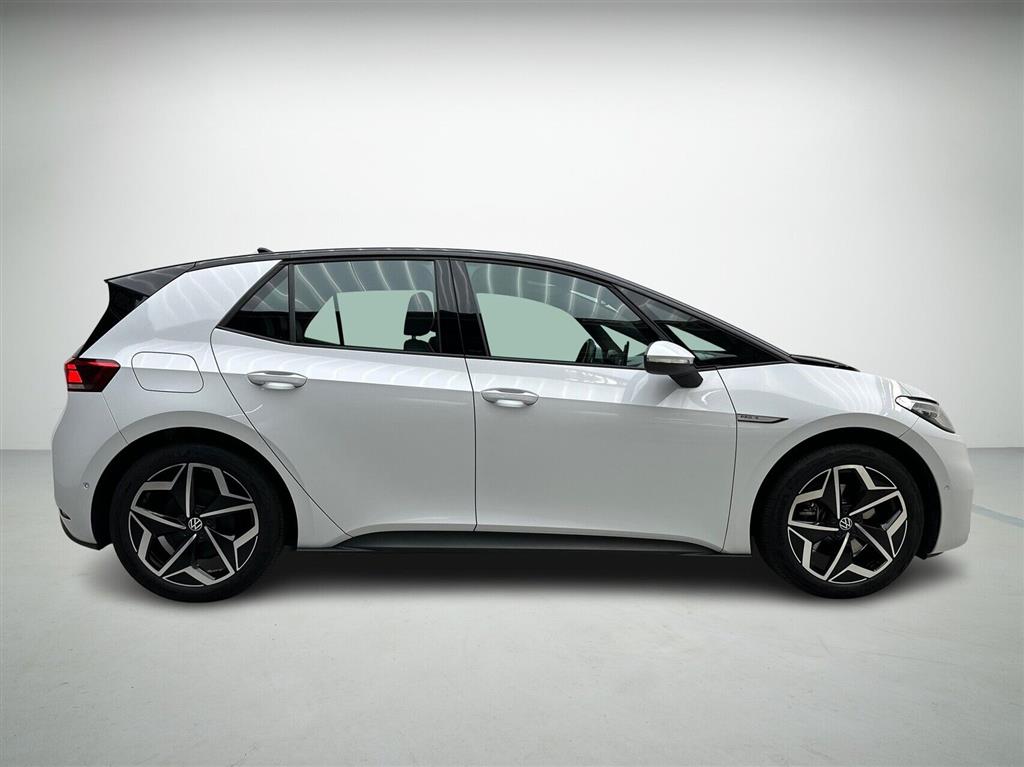 VW ID.3 Pro S billede 6