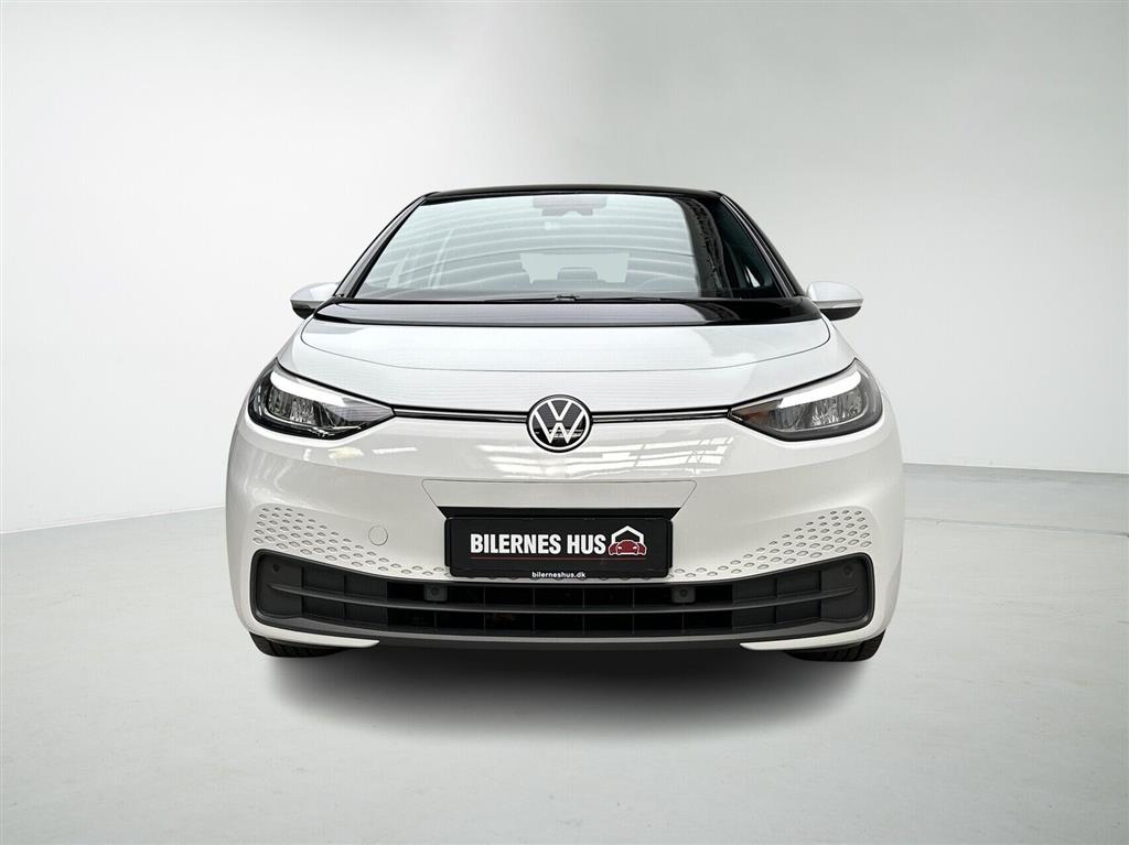VW ID.3 Pro S billede 7