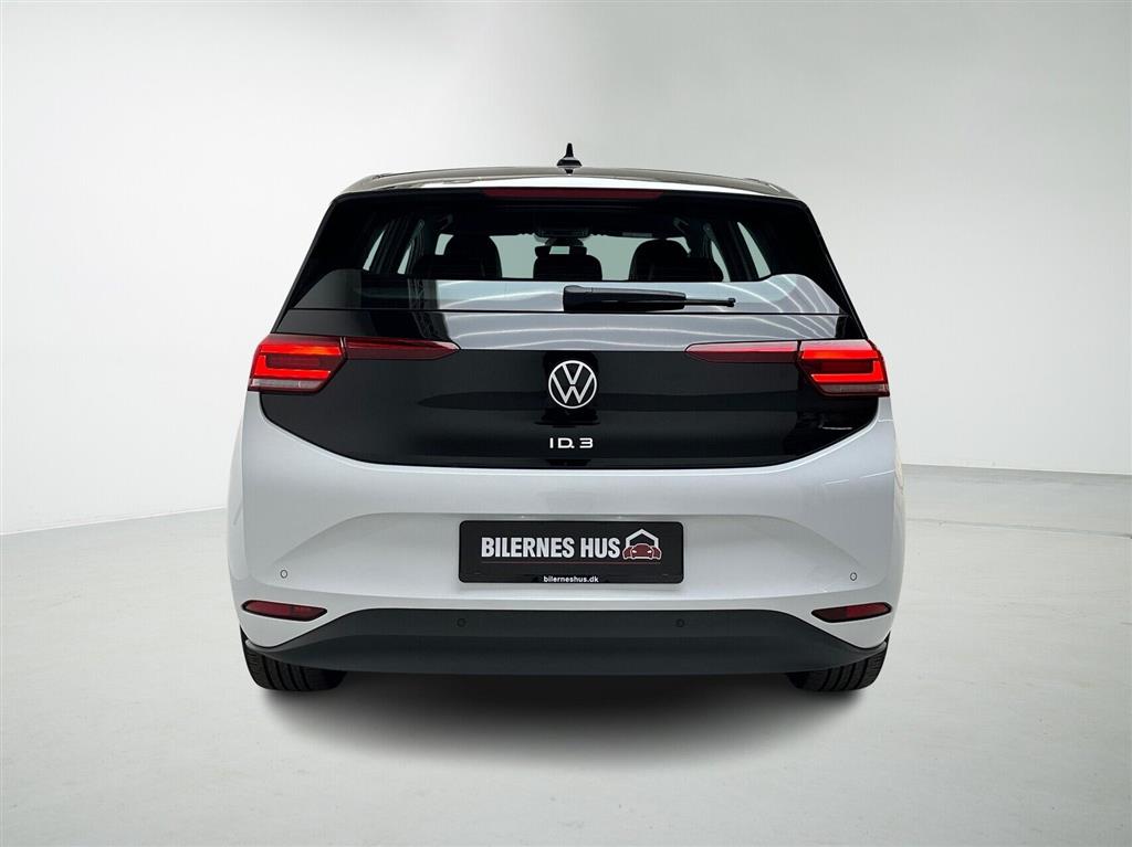 VW ID.3 Pro S billede 8