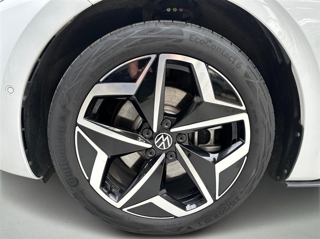 VW ID.3 Pro S billede 9