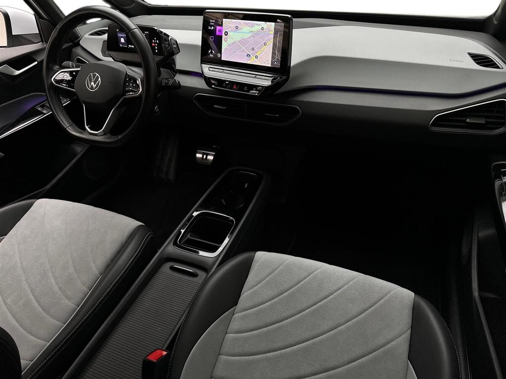 VW ID.3 Pro S billede 11