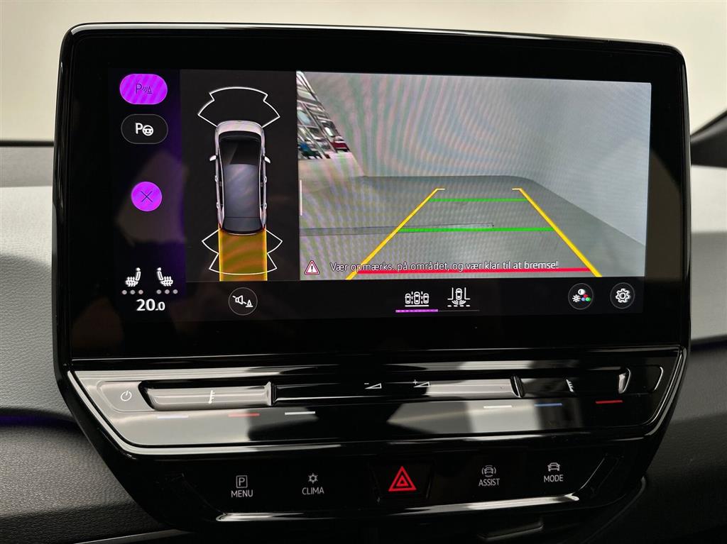 VW ID.3 Pro S billede 17