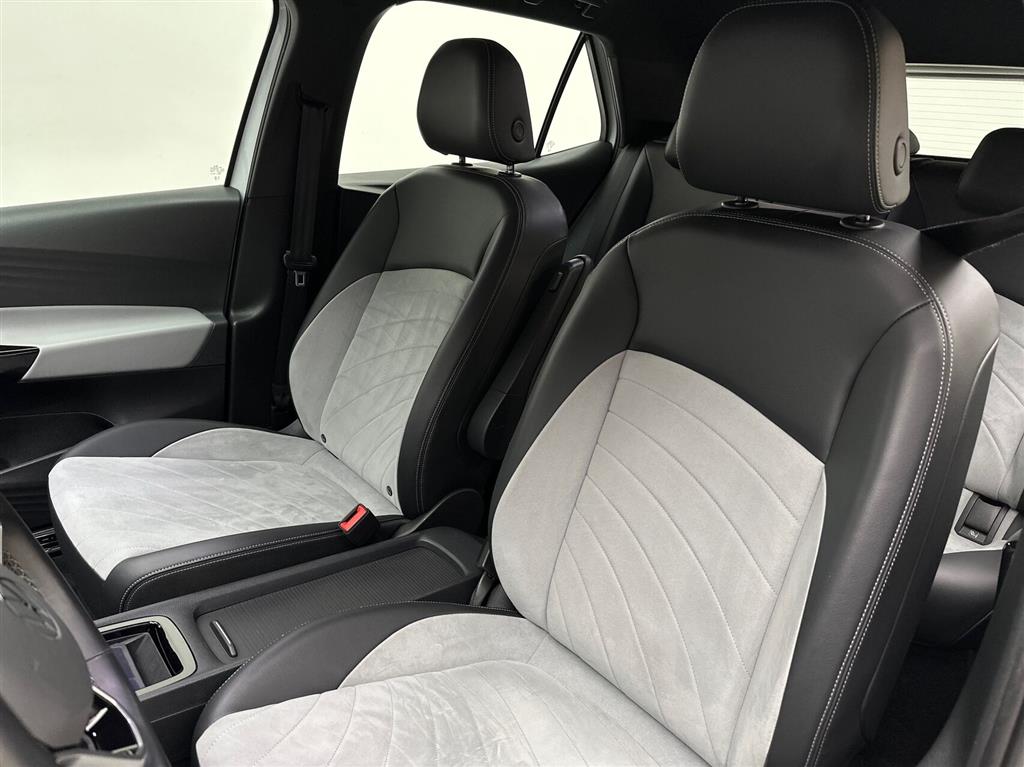 VW ID.3 Pro S billede 18