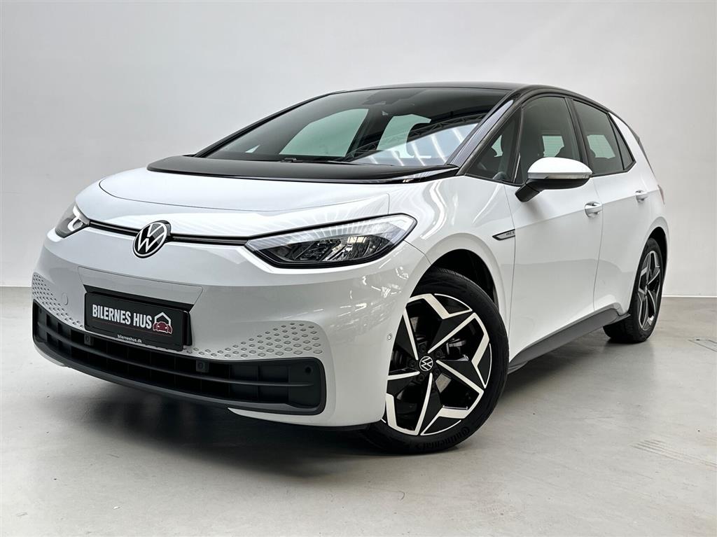 VW ID.3 Pro S billede 19