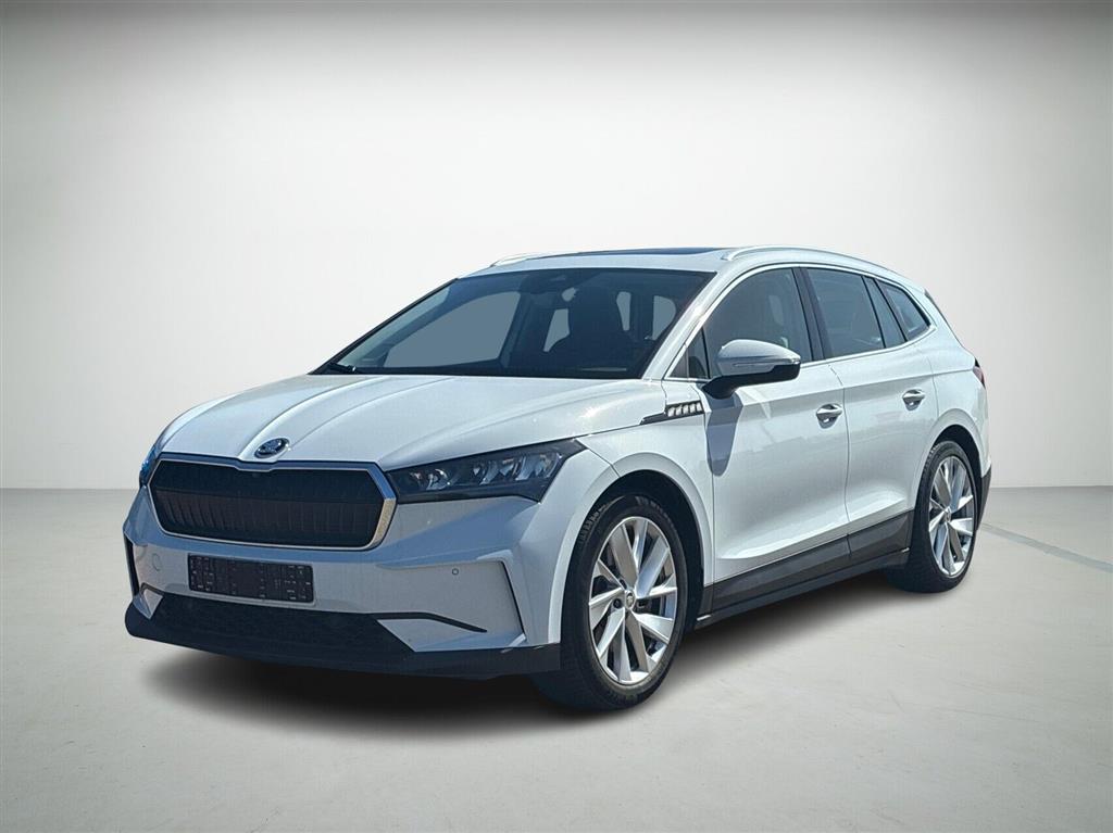 Skoda Enyaq Selection Suite
