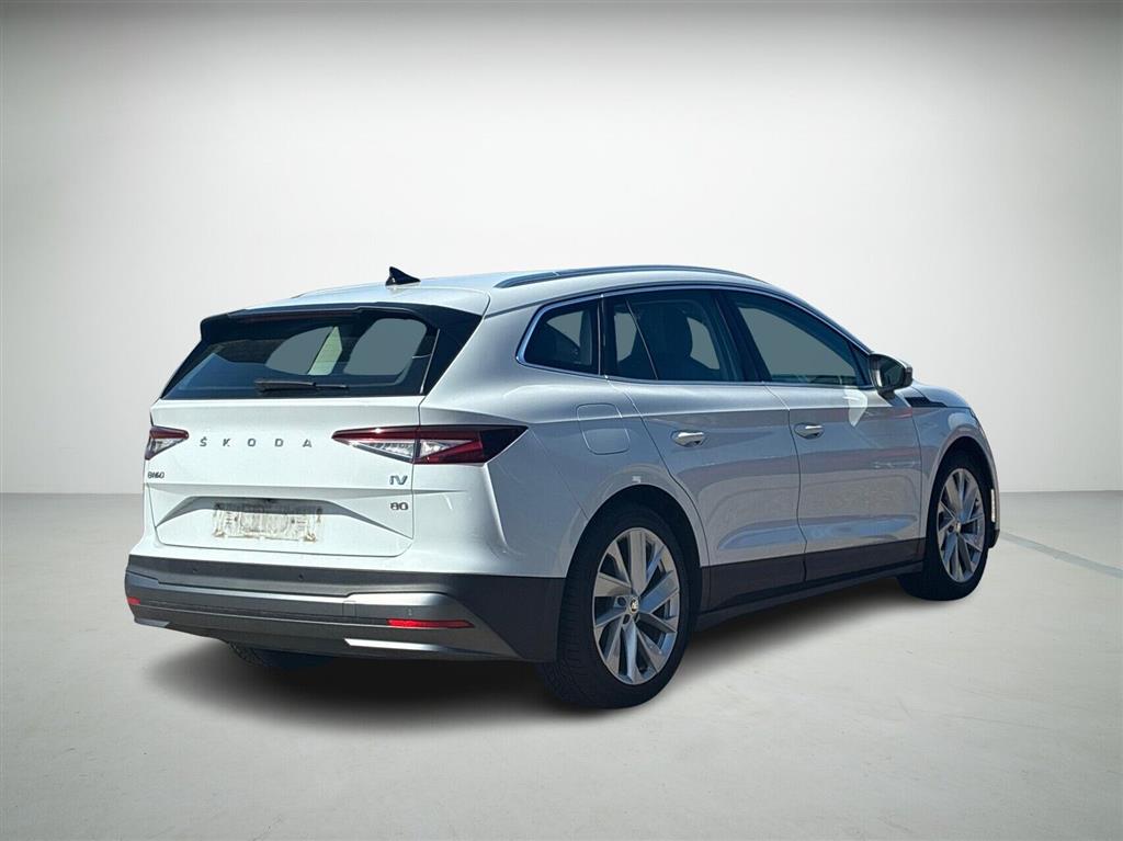 Skoda Enyaq Selection Suite billede 2
