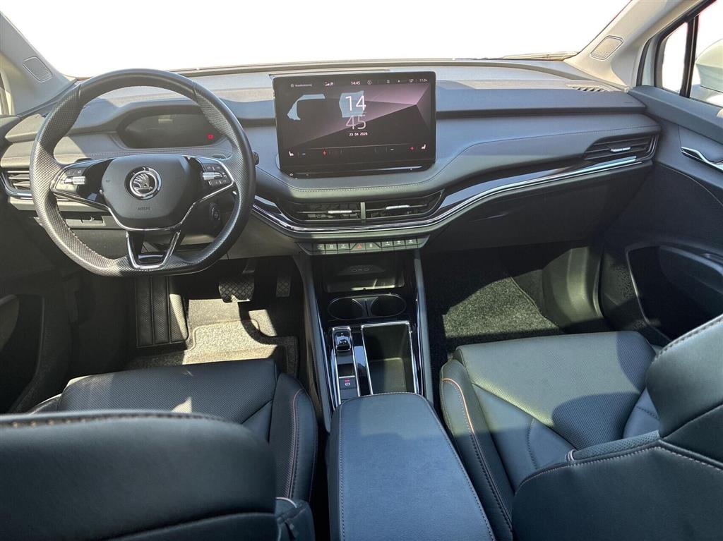 Skoda Enyaq Selection Suite billede 4