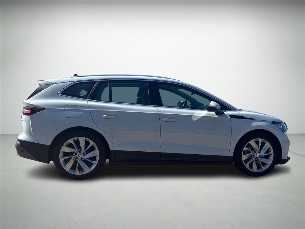Skoda Enyaq Selection Suite billede 5
