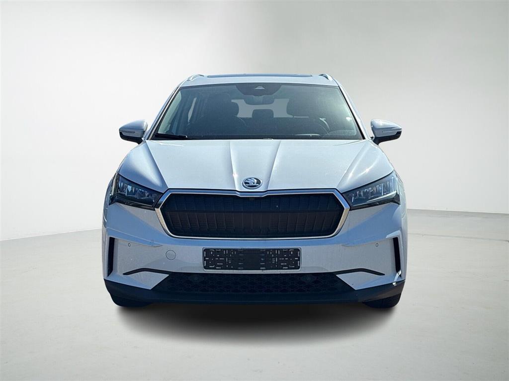 Skoda Enyaq Selection Suite billede 6