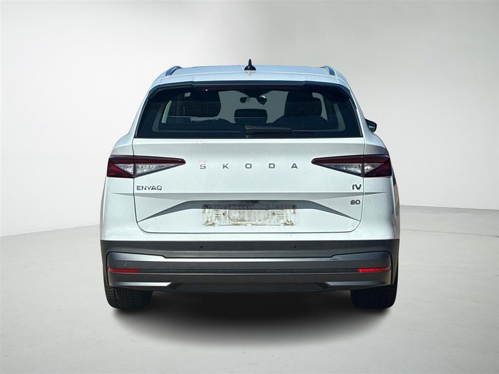Skoda Enyaq Selection Suite billede 7