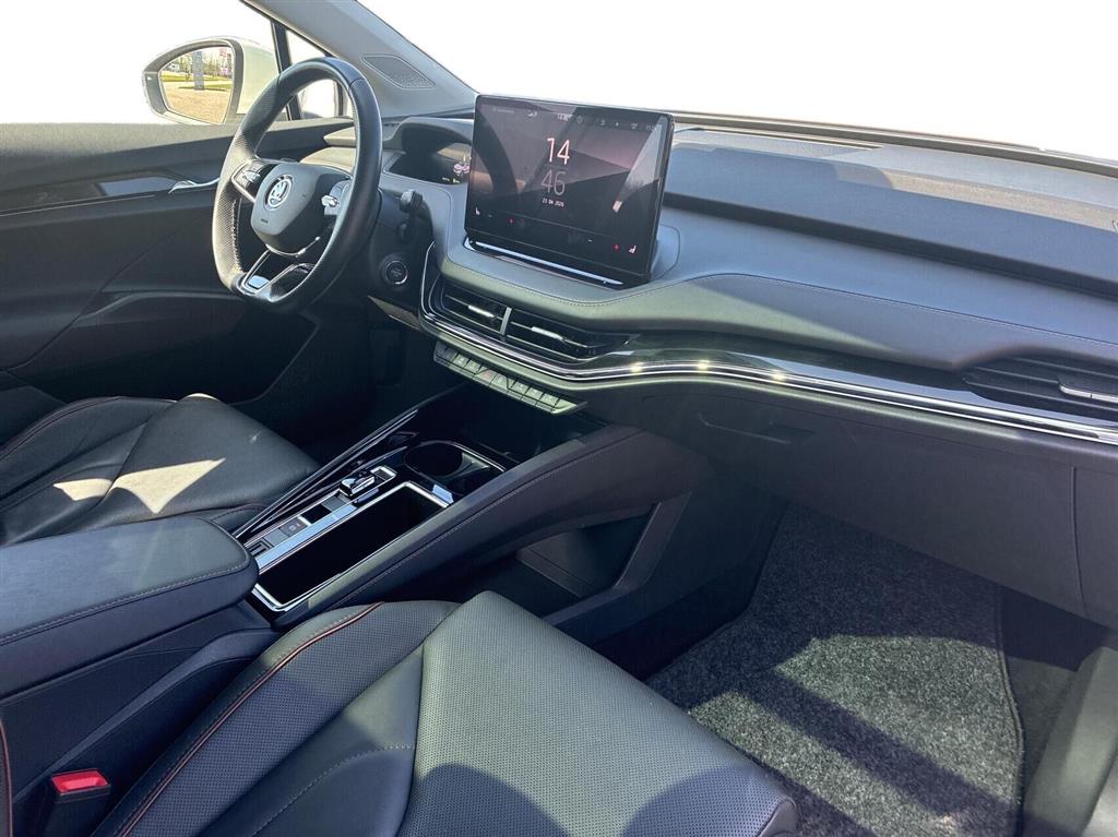 Skoda Enyaq Selection Suite billede 10