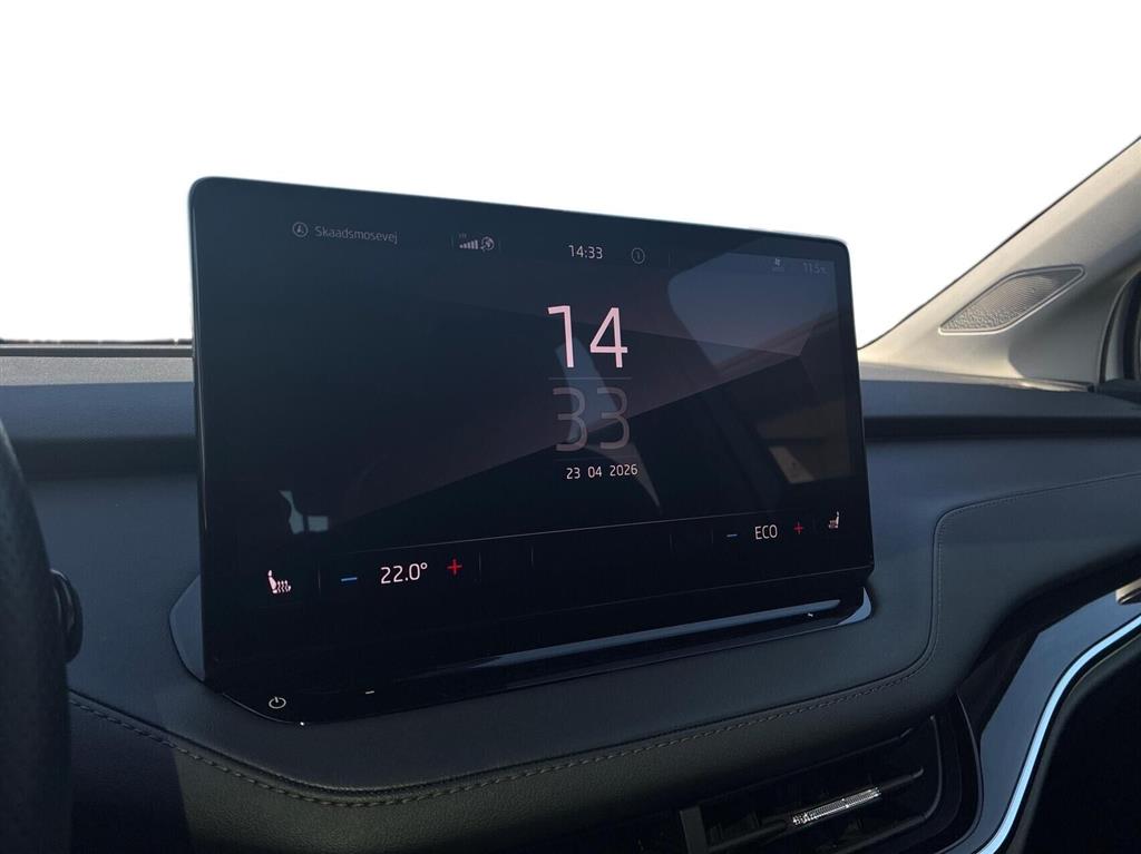 Skoda Enyaq Selection Suite billede 11