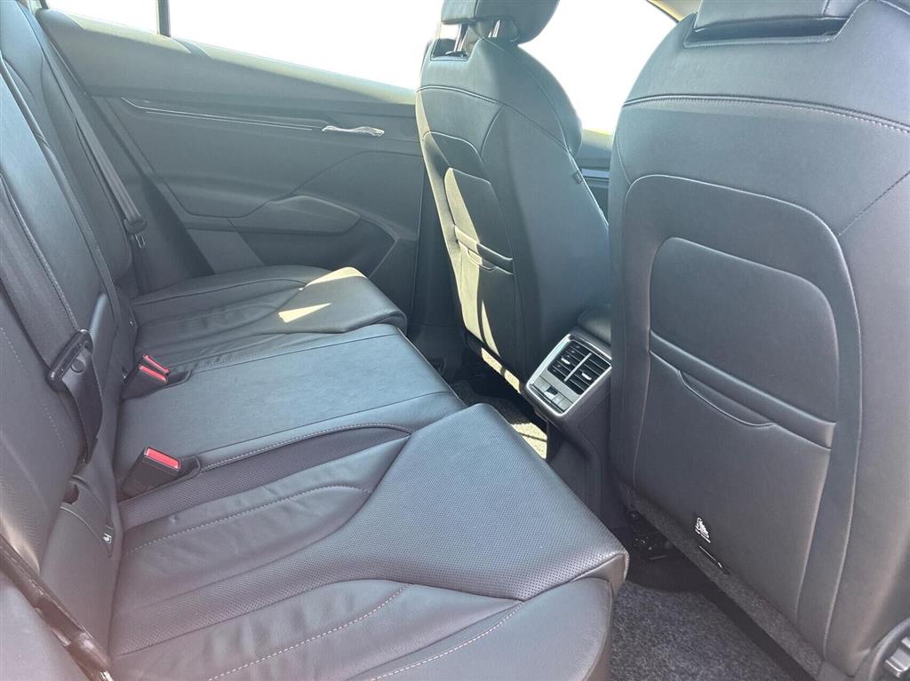 Skoda Enyaq Selection Suite billede 12