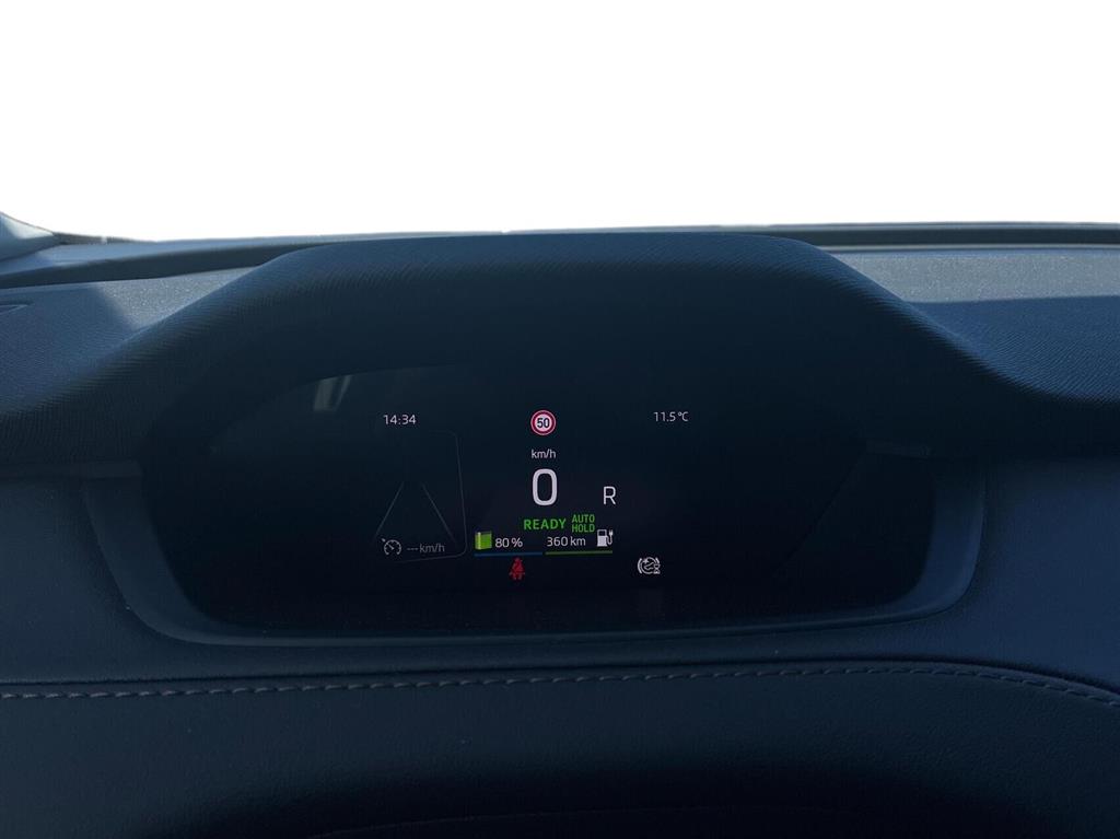 Skoda Enyaq Selection Suite billede 14