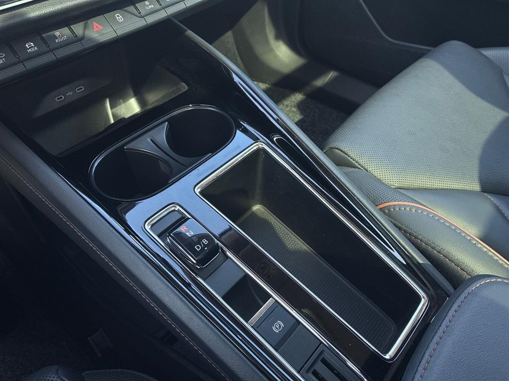 Skoda Enyaq Selection Suite billede 15