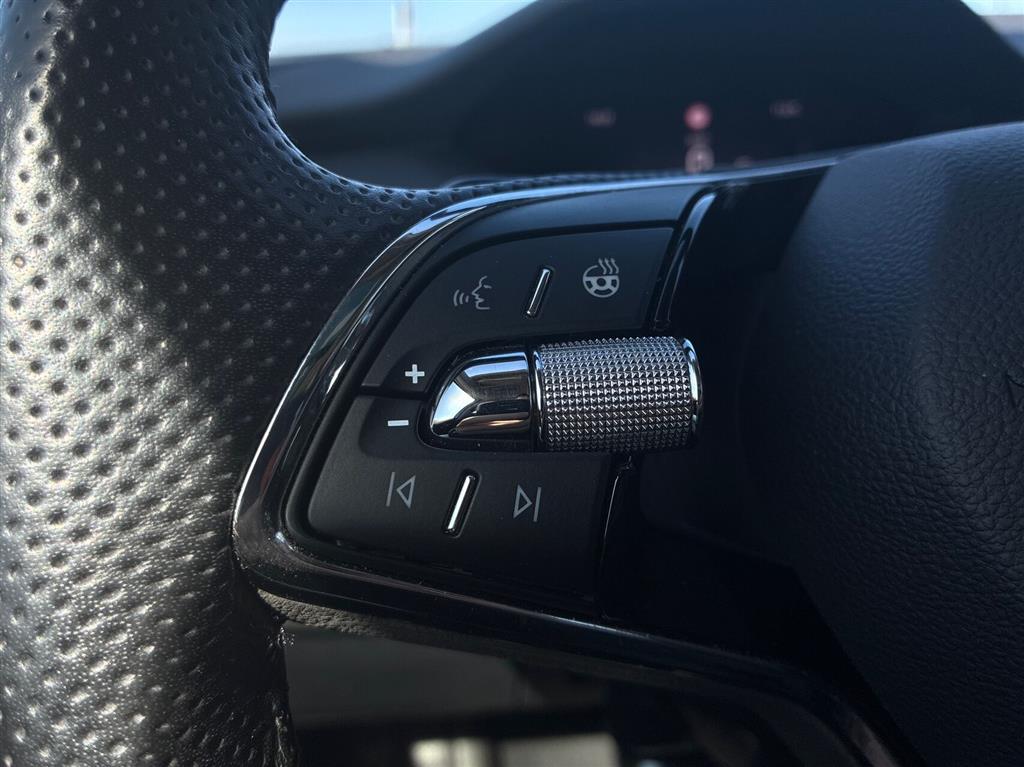 Skoda Enyaq Selection Suite billede 16