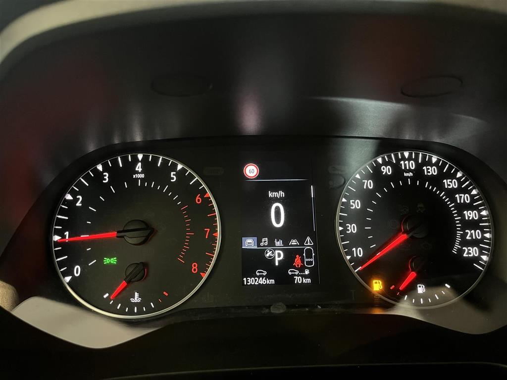 Renault Captur Zen billede 12