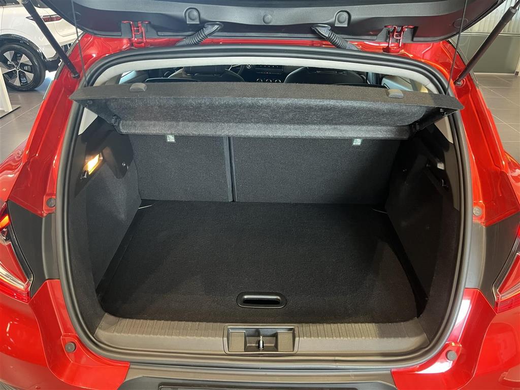 Renault Captur Zen billede 9