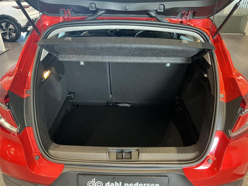 Renault Captur Zen billede 10